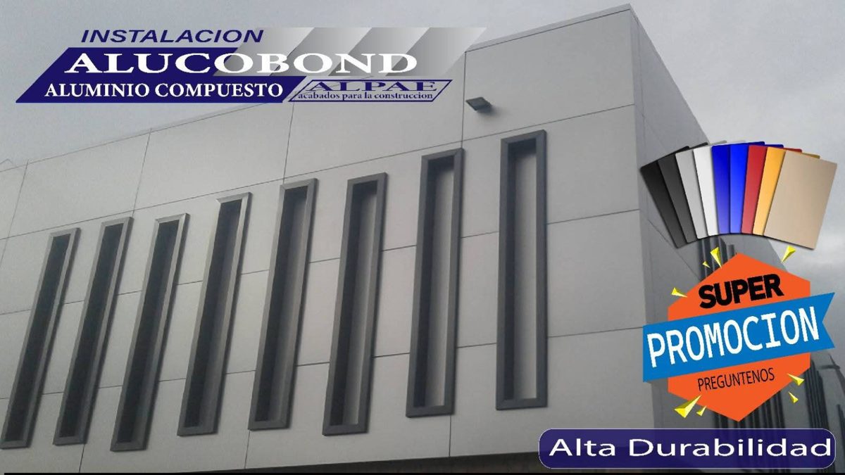 Revestimiento exterior